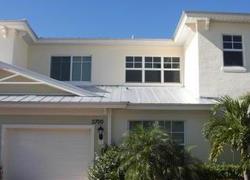 Pre-foreclosure in  CREEKSIDE DR Fort Pierce, FL 34981