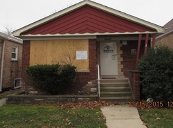 Pre-foreclosure in  W 84TH ST Chicago, IL 60652