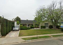 Pre-foreclosure Listing in S 4TH AVE INGLEWOOD, CA 90305
