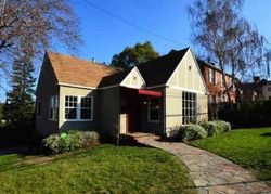 Pre-foreclosure Listing in PINE ST MARTINEZ, CA 94553