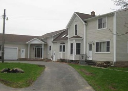 Pre-foreclosure Listing in S CREEK RD HAMBURG, NY 14075