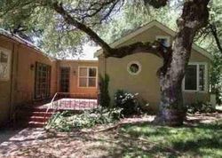 Pre-foreclosure Listing in HUBBARD RD GRASS VALLEY, CA 95945
