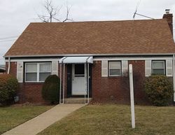 Pre-foreclosure Listing in WARWICK RD ELMONT, NY 11003