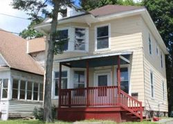 Pre-foreclosure in  RAND ST Ilion, NY 13357