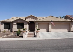 Pre-foreclosure in  W MORNING VISTA LN Phoenix, AZ 85085
