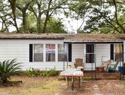 Pre-foreclosure Listing in COUNTY ROAD 437 SORRENTO, FL 32776