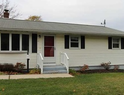 Pre-foreclosure Listing in WESTFIELD TER MIDDLETOWN, CT 06457