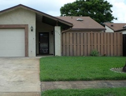 Pre-foreclosure Listing in KINGS XING SW WINTER HAVEN, FL 33880