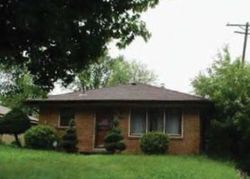 Pre-foreclosure Listing in N 87TH ST MILWAUKEE, WI 53225