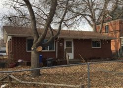 Pre-foreclosure Listing in S MONROE AVE LOVELAND, CO 80537