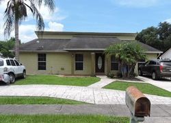 Pre-foreclosure Listing in DRYCREEK DR TAMPA, FL 33615