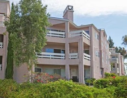 Pre-foreclosure in  CAMINO DEGRAZIA UNIT 158 San Diego, CA 92111