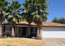 Pre-foreclosure Listing in MARENGO AVE STOCKTON, CA 95207