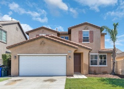 Pre-foreclosure Listing in GABRIEL DR FONTANA, CA 92336