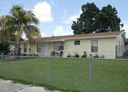 Pre-foreclosure Listing in SW 124TH CT HOMESTEAD, FL 33032