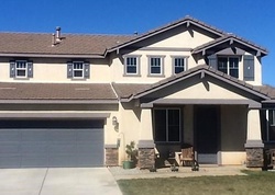 Pre-foreclosure Listing in TUMBLEWEED CT BEAUMONT, CA 92223