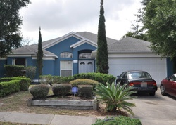 Pre-foreclosure in  CORAL COVE DR Orlando, FL 32818