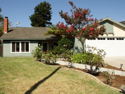Pre-foreclosure in  BEDLOW CT San Diego, CA 92119