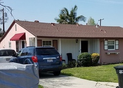 Pre-foreclosure Listing in LA FORGE ST WHITTIER, CA 90605