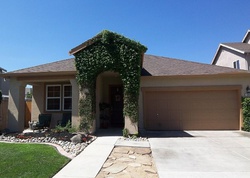 Pre-foreclosure in  RUDDER WAY Stockton, CA 95209