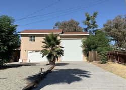 Pre-foreclosure Listing in PARK AVE BANNING, CA 92220