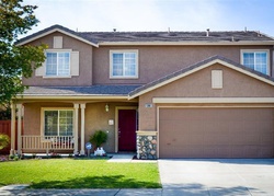 Pre-foreclosure in  CHENIN BLANC PL Vallejo, CA 94591