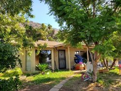 Pre-foreclosure Listing in SOMERMONT DR EL CAJON, CA 92021