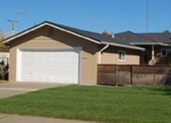 Pre-foreclosure in  EDDYLEE WAY Sacramento, CA 95822