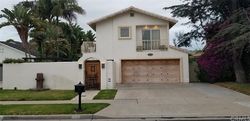 Pre-foreclosure in  IRVINE AVE Costa Mesa, CA 92627