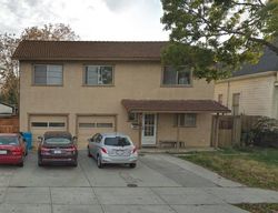 Pre-foreclosure in  HOMESTEAD RD Santa Clara, CA 95050