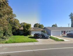 Pre-foreclosure in  MCGREGOR DR Rancho Cordova, CA 95670