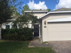 Pre-foreclosure Listing in GRANITE BAY DR ORLANDO, FL 32832