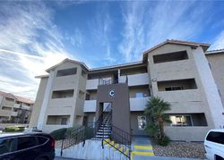 Pre-foreclosure in  S VALLEY VIEW BLVD UNIT 3005 Las Vegas, NV 89103