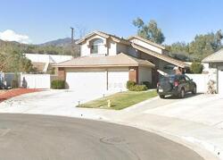 Pre-foreclosure Listing in GELDING CT CORONA, CA 92883