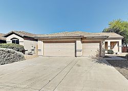 Pre-foreclosure Listing in W NOTTINGHAM WAY SURPRISE, AZ 85374