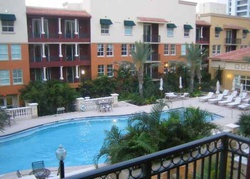 Pre-foreclosure Listing in S DIXIE HWY APT 403 WEST PALM BEACH, FL 33401