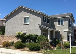 Pre-foreclosure Listing in BOSC LN PALMDALE, CA 93551