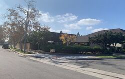 Pre-foreclosure in  NAOMA LN Cerritos, CA 90703