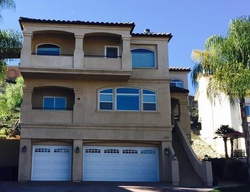 Pre-foreclosure Listing in LONGHORN DR SUN CITY, CA 92587