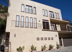Pre-foreclosure in  FRANKLIN CANYON DR Beverly Hills, CA 90210