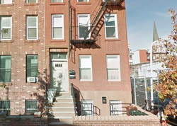 Pre-foreclosure in  RAPELYE ST Brooklyn, NY 11231
