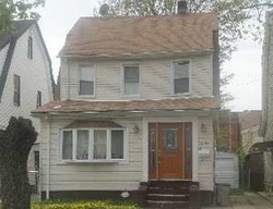 Pre-foreclosure Listing in 201ST ST SAINT ALBANS, NY 11412