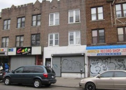 Pre-foreclosure in  RUTLAND RD Brooklyn, NY 11212