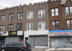 Pre-foreclosure in  RUTLAND RD Brooklyn, NY 11212