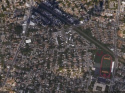 Pre-foreclosure in  183RD ST Springfield Gardens, NY 11413