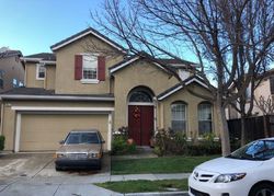 Pre-foreclosure Listing in BREVINS LOOP SAN JOSE, CA 95125