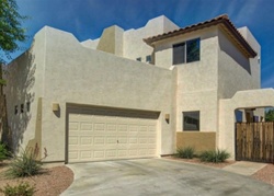 Pre-foreclosure Listing in N ALMA SCHOOL RD UNIT 1 MESA, AZ 85201