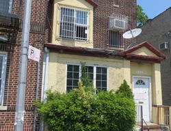 Pre-foreclosure in  CEDAR ST Brooklyn, NY 11230