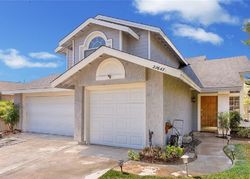 Pre-foreclosure Listing in SPANDAU DR SANTA CLARITA, CA 91350