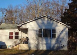 Pre-foreclosure Listing in HELEN AVE HOWELL, NJ 07731
